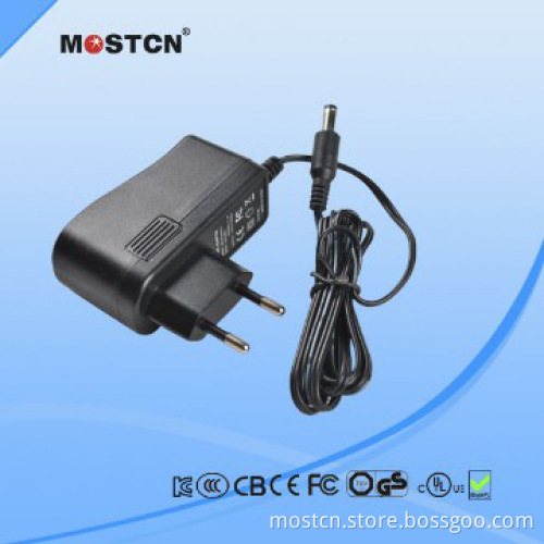 wall mount power adapter for CCTV cameras
